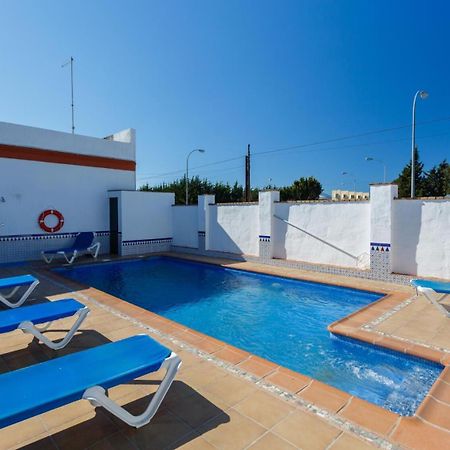Apartamento Casa Postas II Conil De La Frontera Dış mekan fotoğraf