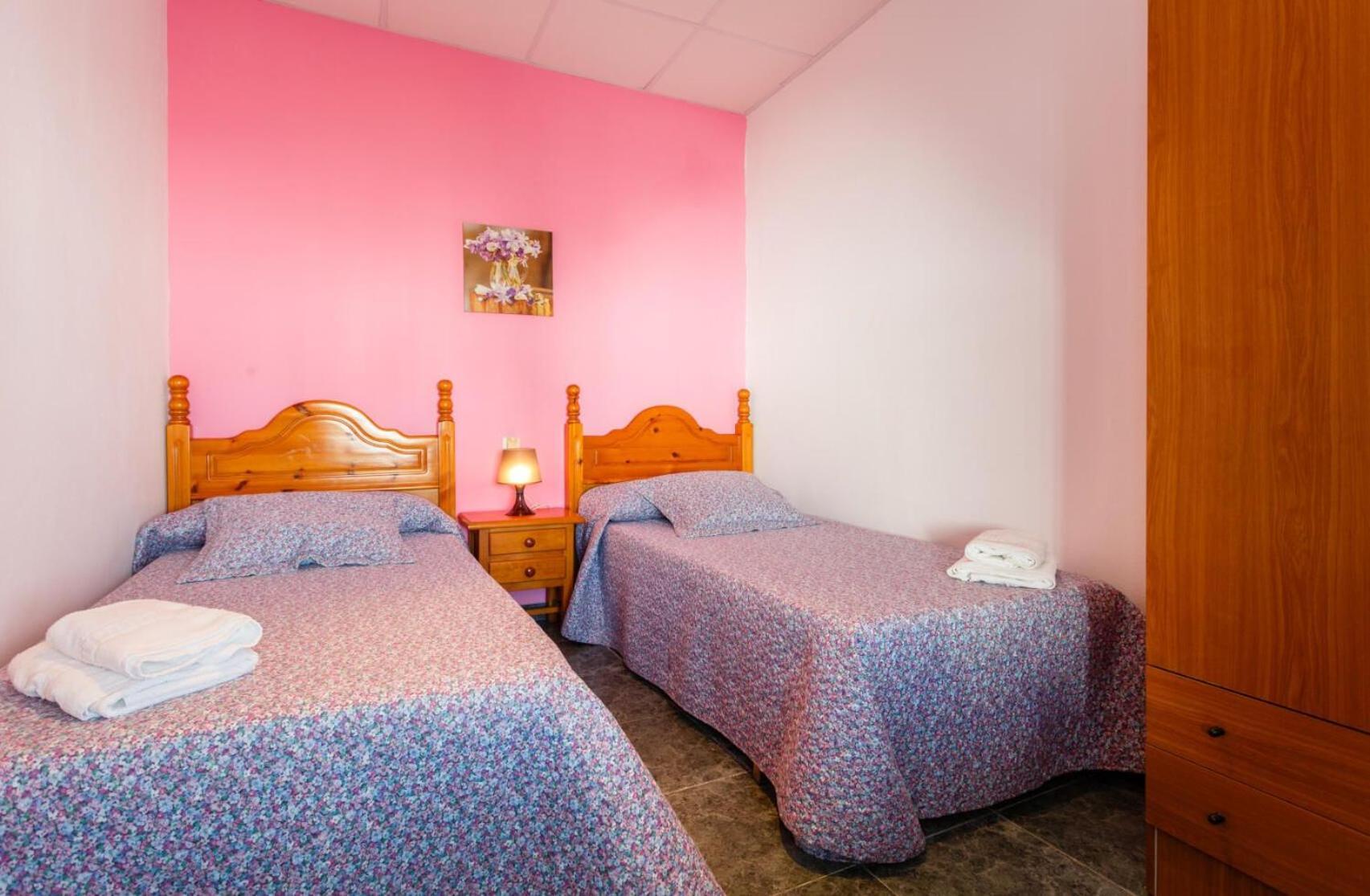 Apartamento Casa Postas II Conil De La Frontera Dış mekan fotoğraf