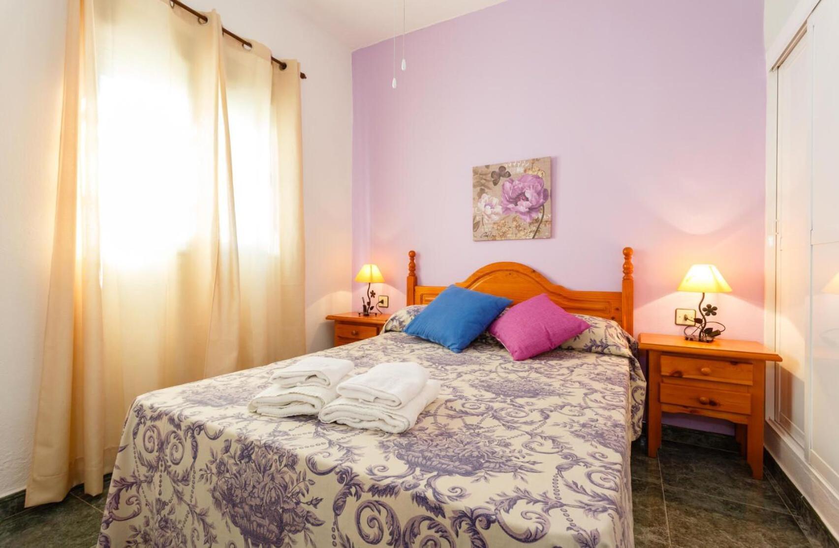 Apartamento Casa Postas II Conil De La Frontera Dış mekan fotoğraf