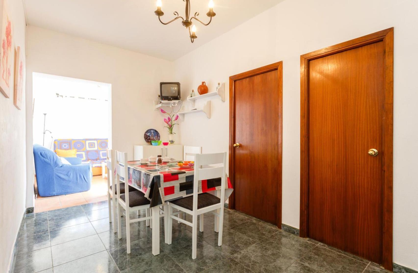 Apartamento Casa Postas II Conil De La Frontera Dış mekan fotoğraf